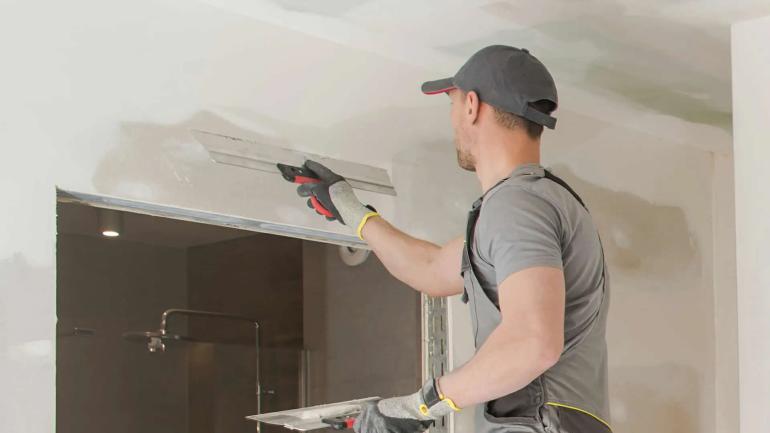 Bakım, Yenileme ve Onarım Hizmetleri